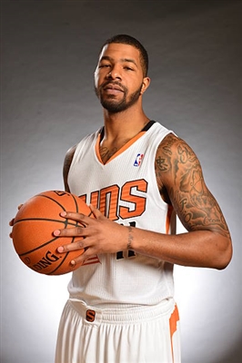 Markieff Morris poster