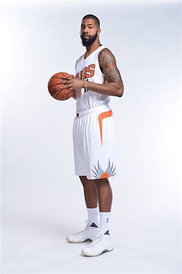 Markieff Morris poster