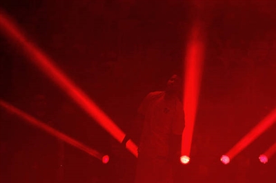 Markieff Morris poster