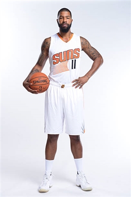 Markieff Morris poster