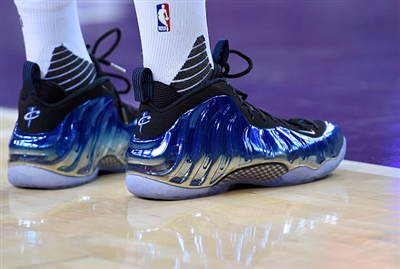 Markieff Morris poster