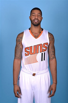 Markieff Morris poster