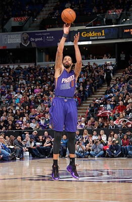 Markieff Morris poster