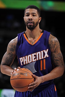Markieff Morris poster