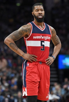 Markieff Morris poster