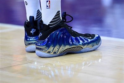 Markieff Morris poster