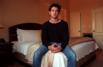 Colin Farrell poster