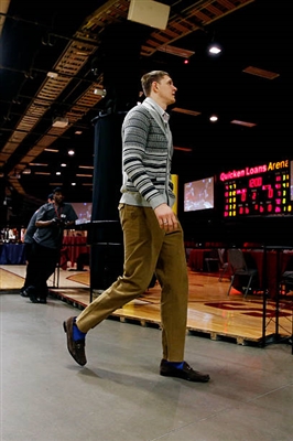 Timofey Mozgov poster