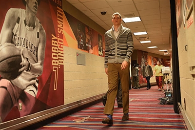 Timofey Mozgov poster