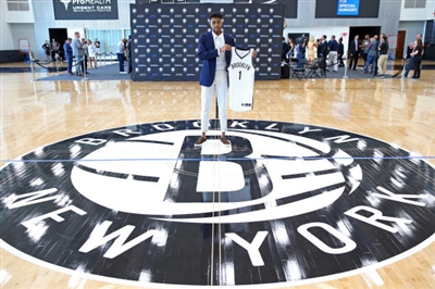 Timofey Mozgov poster