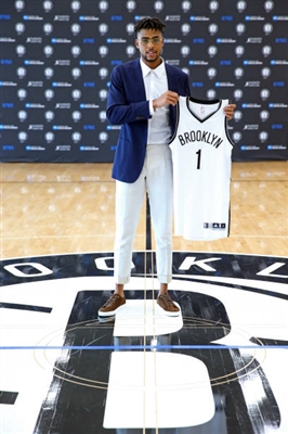 Timofey Mozgov poster