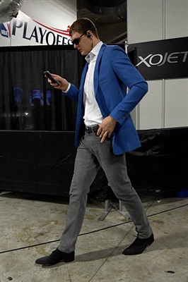 Timofey Mozgov poster