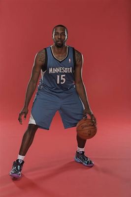 Shabazz Muhammad poster
