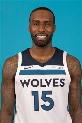 Shabazz Muhammad poster