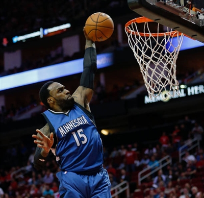 Shabazz Muhammad poster