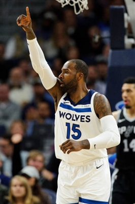 Shabazz Muhammad poster