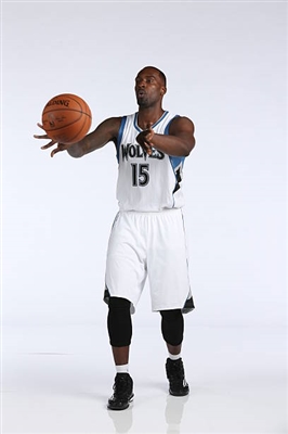 Shabazz Muhammad poster