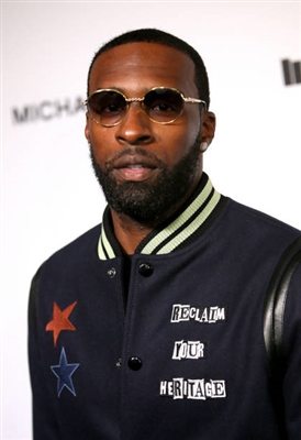 Shabazz Muhammad poster