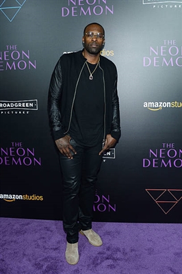 Shabazz Muhammad poster