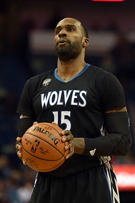 Shabazz Muhammad poster