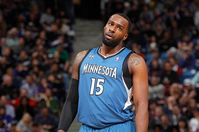 Shabazz Muhammad poster