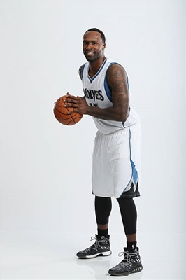 Shabazz Muhammad poster
