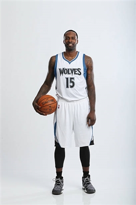 Shabazz Muhammad poster