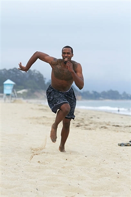 Shabazz Muhammad poster