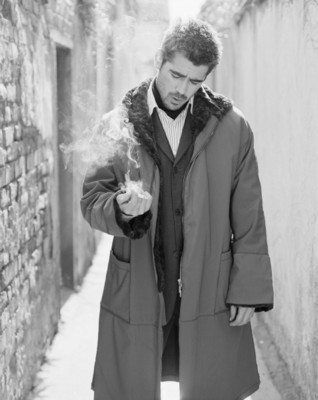 Colin Farrell poster