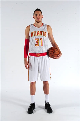 Mike Muscala poster