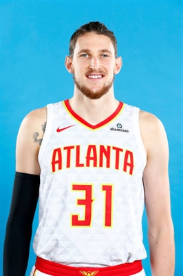 Mike Muscala poster