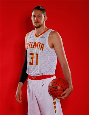 Mike Muscala poster