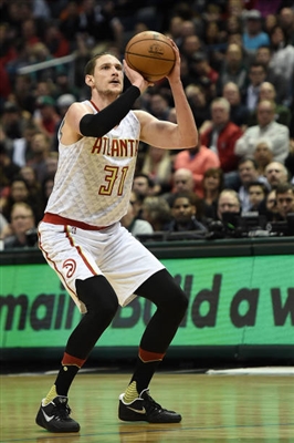 Mike Muscala poster