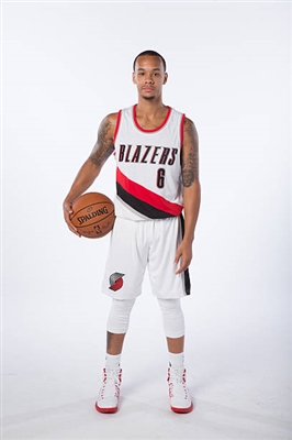 Shabazz Napier poster