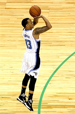 Shabazz Napier poster