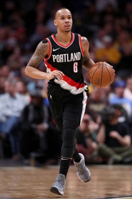 Shabazz Napier poster