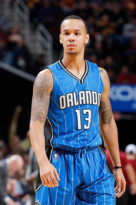 Shabazz Napier poster