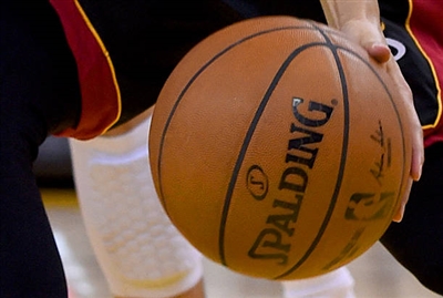 Shabazz Napier poster