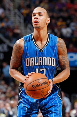 Shabazz Napier poster