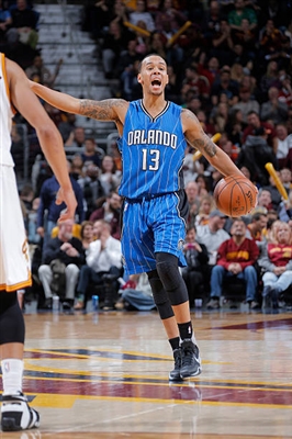 Shabazz Napier poster