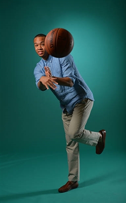 Shabazz Napier poster