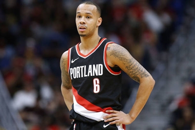 Shabazz Napier poster