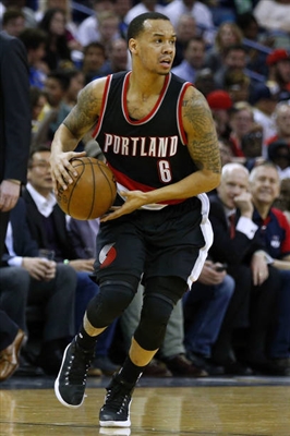 Shabazz Napier poster