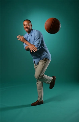 Shabazz Napier poster