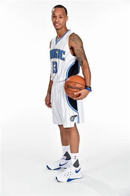 Shabazz Napier poster