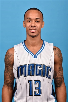 Shabazz Napier poster