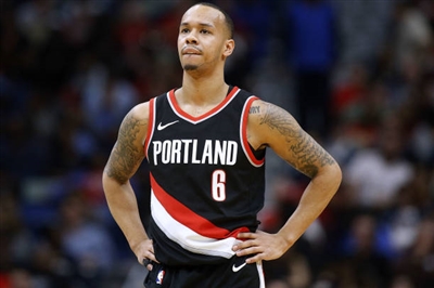 Shabazz Napier poster