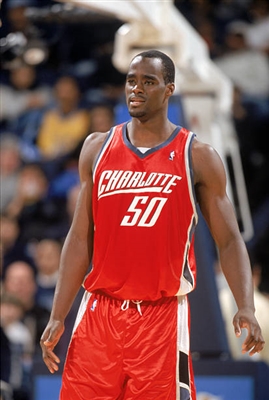Emeka Okafor poster