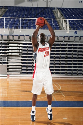 Emeka Okafor poster