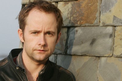 Billy Boyd poster